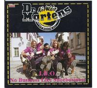 J.B.O. - No Business Like Shoe [Import]