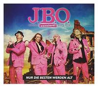 J.B.O. - Nur Die Besten. -Ltd [Import]
