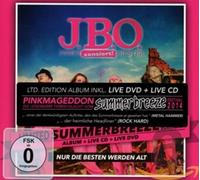 J.B.O. Nur Die Besten Werden.. (CD)