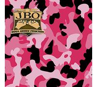 J.B.O. – Rosa Armee Fraktion – Sony Music