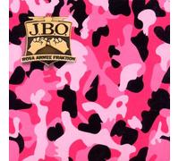 J.B.O. - Rosa-Armee-Fraktion [Import]