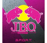 J.B.O. - S.P.O.R.T. EP-Digi [Import]