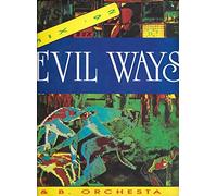 J&B Orchestra - Evil Ways