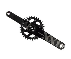 J.B/P.SRAM XX1 EAG.Dub Fat.4 DM 170 30D 11/12 CA.N