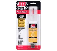 J-B Plastique Weld époxy par J-B Plasticweld époxy