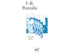 J.-B. Pontalis