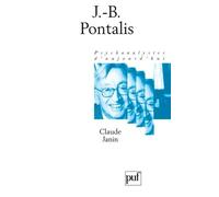 J.-B. Pontalis