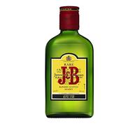 J&B Rare Blended Whisky 20cl 40%