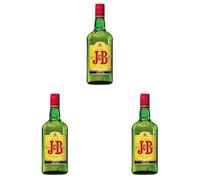 J&B Rare Whisky 1,5l (Lot de 3)