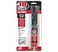J-B WELD Colle époxy ClearWeld 50114UK 4400 psi 14 ml