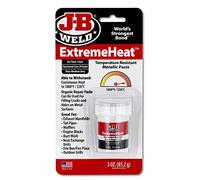 J-B Weld 37901 3 G la chaleur extrême résistant aux températures la pâte de métallique