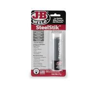 J-B Weld 8267SPA - Mastic - Bicomposant - Métal - Résine - Époxy - Maison - Fontaine - Machine - Automotrice - Réparations - Multi-Surfaces - 57 Gr.