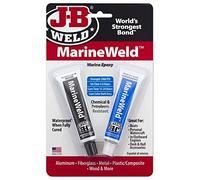 J-B Weld 8272 Marineweld Marine Epoxy - 56,7 gram, 8272