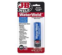 J-B Weld 8277 56,7 gram. Waterweld Auto Mastic époxy