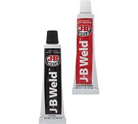 JB Weld Liant à 2 composants
