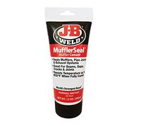 J-B Weld MufflerSeal 37912 Tube en plastique pour silencieux 355 ml