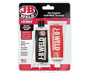 J-B Weld Original - Époxy soudé à froid