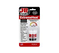 J-B Weld Pâte ExtremeHeat 85g JBW37901UK