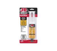 J-B Weld PlasticWeld Serre-Époxy En Seringue 25ml JBW50132UK