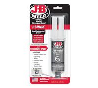 J-B Weld Seringue refermable 25 ml 50165