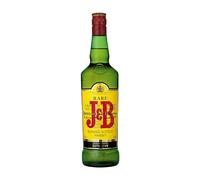 J&B Whisky 70cl