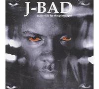 J-Bad - Make Way for The Grimreap [Import]