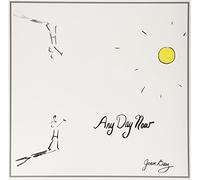 J.Baez - Joan Baez: Any Day Now [Import]