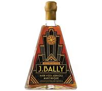 J.BALLY Art Deco Edition Limitée 2