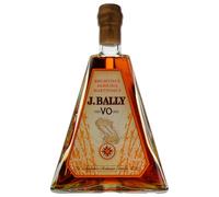 J.Bally Bouteille Pyramide Agricole Rhum 3 Ans 700 ml