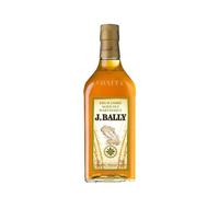 J.Bally Rhum Ambré 70 cl