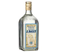 J.BALLY-Rhum Blanc Agricole AOC Martinique J. Bally 55%