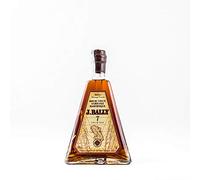 J. Bally Rum Boîte-cadeau Vieilli 7 Ans Agricoles Martique 70 CL