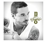 J Balvin - La Familia B Sides