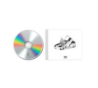 J Balvin – RAYO – CD