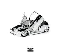 J Balvin – RAYO – CD