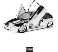 J Balvin – RAYO – CD
