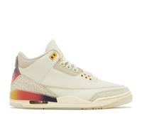 J. Balvin x Air Jordan 3 Retro Medellín Sunset EU:47.5