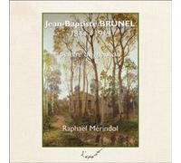 J.Baptiste BRUNEL, 1844-1919, peintre avignonnais Raphaël Mérindol (Auteur)
