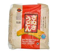 J-BASKET Nouilles Udon - 5 paquets / 1,25 kg