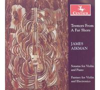 J.Bell,Deanna Aikman,Alexander Kerr,l.Leonard+ - Tremors from a Far Shore