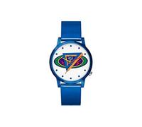 Guess J Balvin V1049m1 Watch Bleu