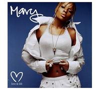 J Blige, Mary - Love & Life