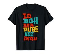 J' Boh mais Pure Vous Mah Dit Drôle T-Shirt