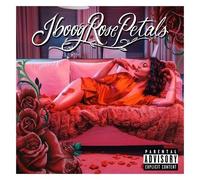 J Boog - Rose Petals [Cd] Digipack Packaging
