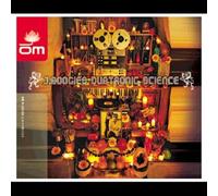 J. Boogie's Dubtronic Science by J Boogie [CD] NEUF