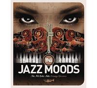 J-Boogie's Dubtronic Science - Nu Jazz Moods