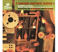 J Boogie's Dubtronic Science - Rainfall [Import]
