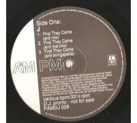 J - Born on The Wrong Side of Town First They Came (x2)