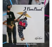 J. Boss Band – Tokyo Fever – CD – Import – Zyx Music