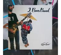 J. Boss Band - Tokyo Fever [Import]